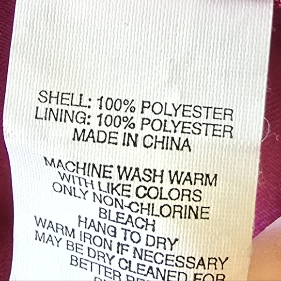 💜Express Design Studio Purple Blazer, Size S - Picture 5 of 7